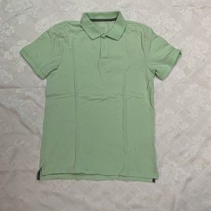 Men’s polo shirt